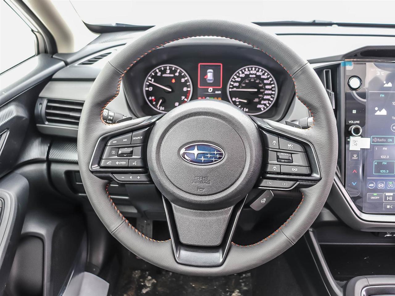 2026 Subaru XV Crosstrek Limited Photo