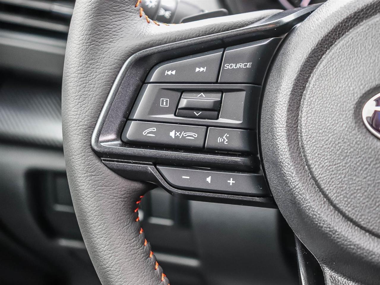 2026 Subaru XV Crosstrek Limited Photo