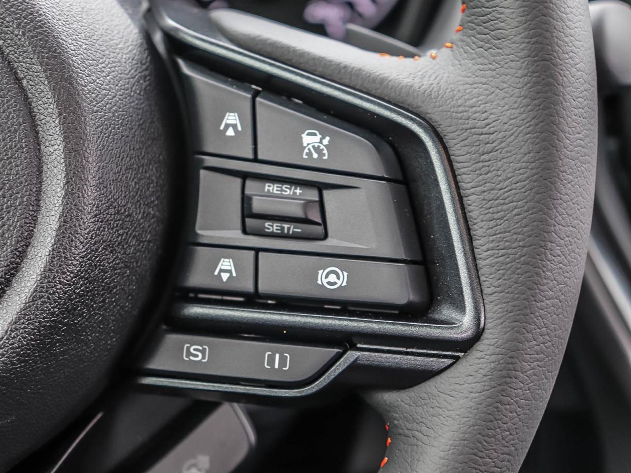 2026 Subaru XV Crosstrek Limited Photo