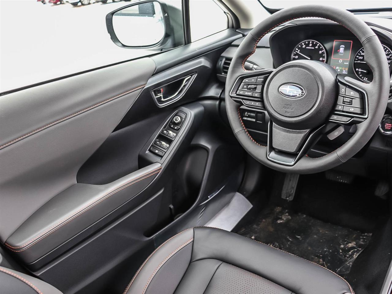 2026 Subaru XV Crosstrek Limited Photo