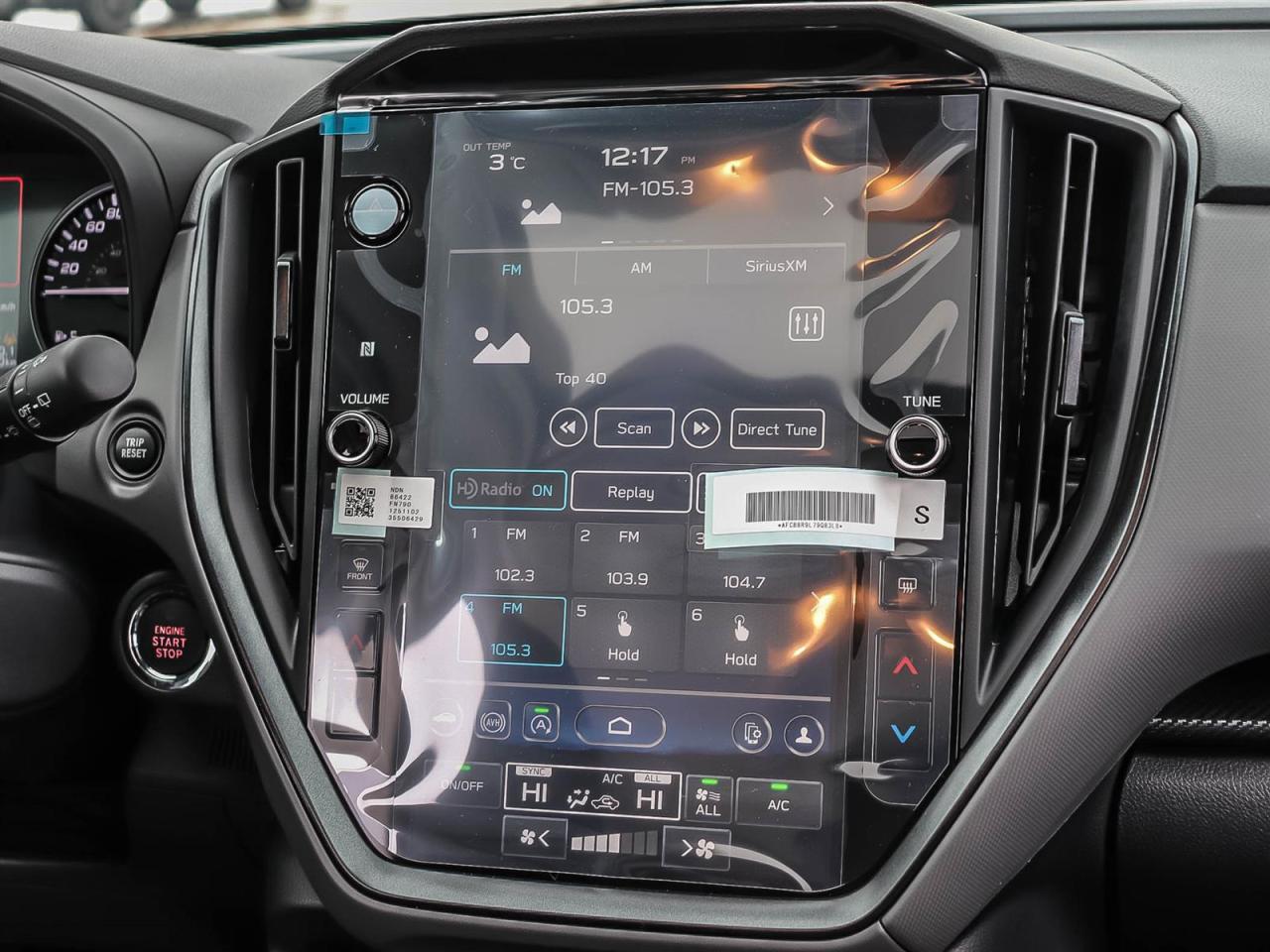 2026 Subaru XV Crosstrek Limited Photo