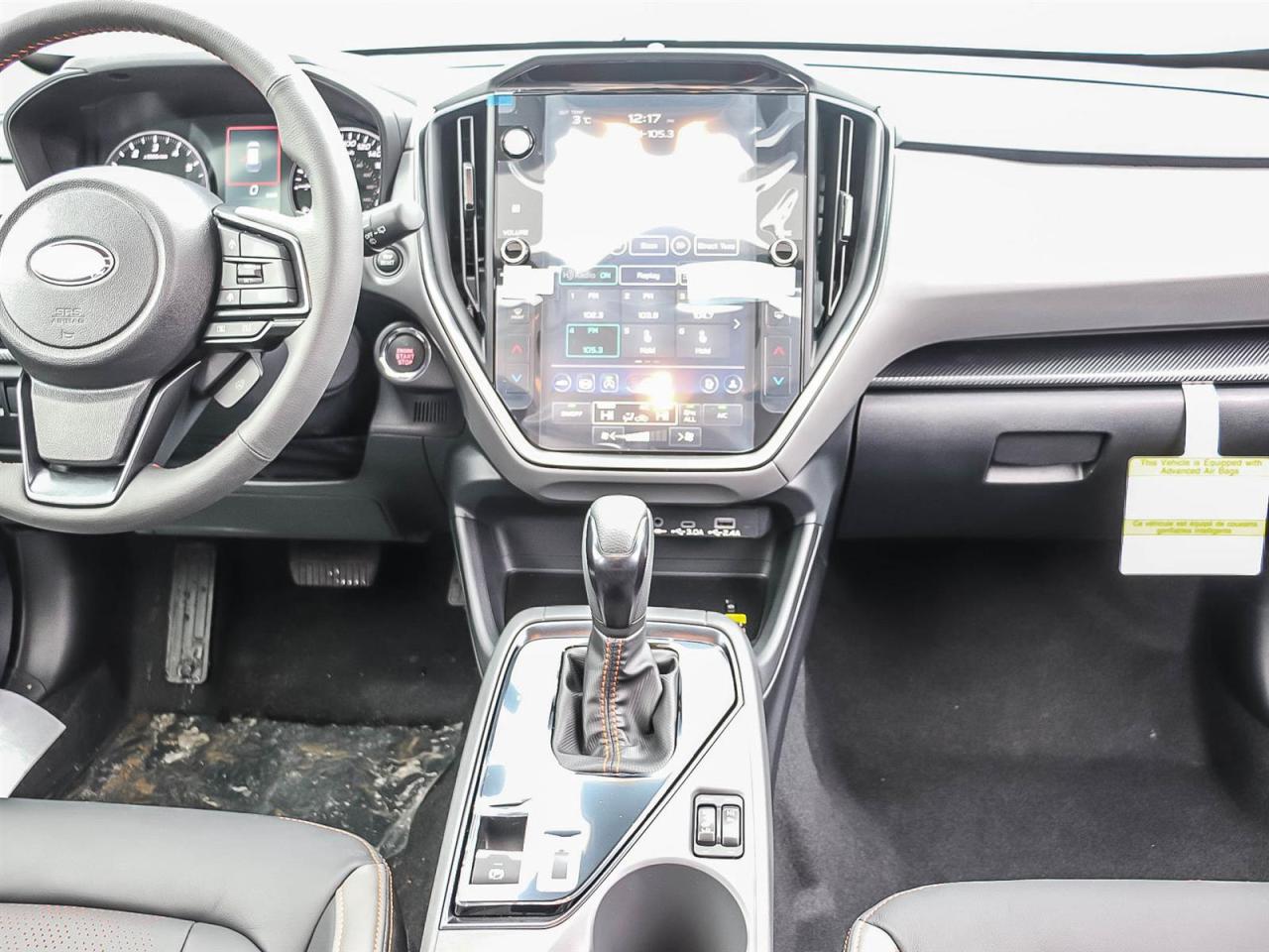 2026 Subaru XV Crosstrek Limited Photo