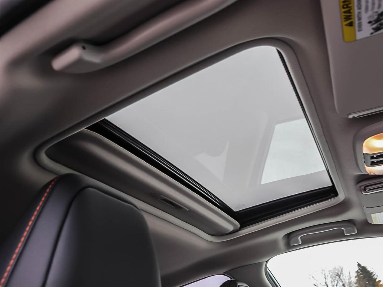 2026 Subaru XV Crosstrek Limited Photo