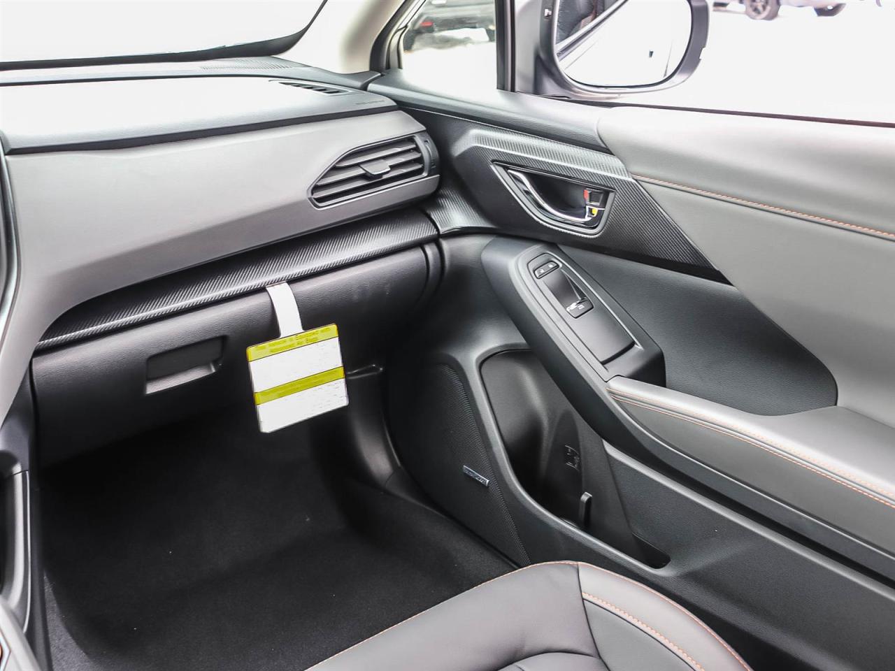 2026 Subaru XV Crosstrek Limited Photo