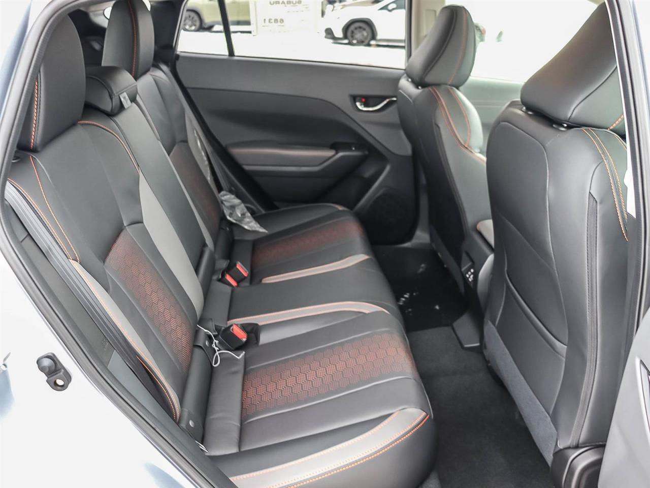 2026 Subaru XV Crosstrek Limited Photo