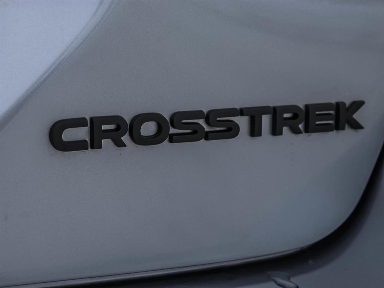 2026 Subaru XV Crosstrek Limited Photo