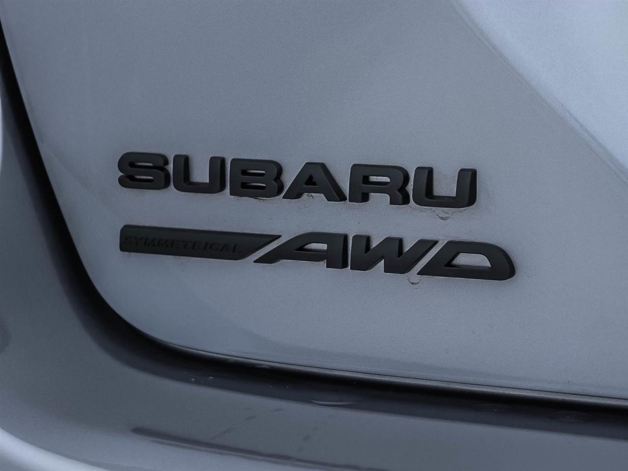 2026 Subaru XV Crosstrek Limited Photo