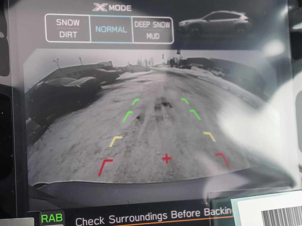 2026 Subaru XV Crosstrek Limited Photo