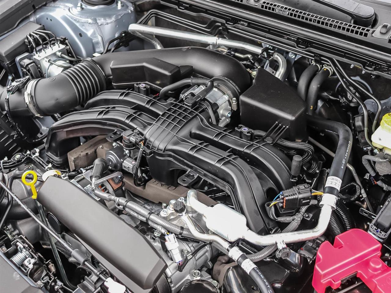 2026 Subaru XV Crosstrek Limited Photo