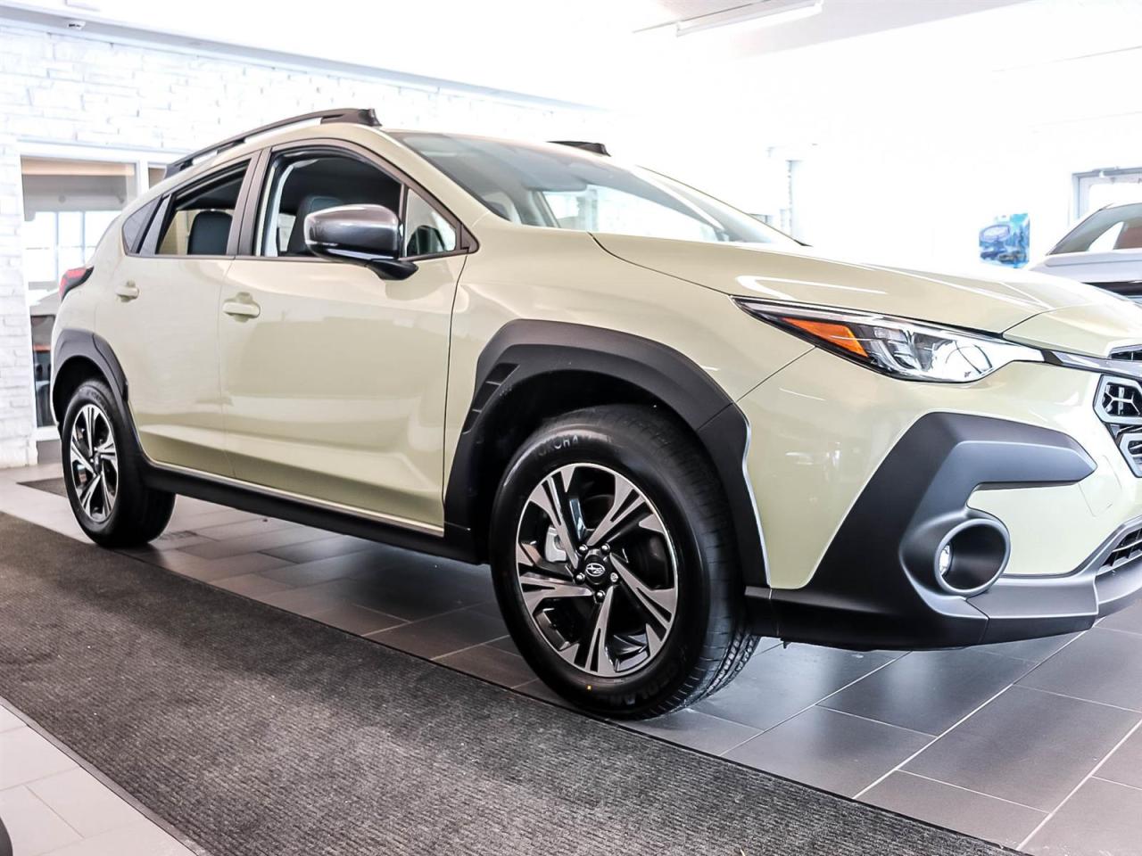 2026 Subaru XV Crosstrek Touring Photo