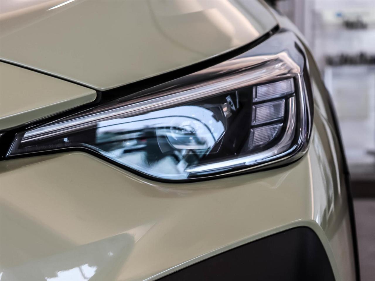 2026 Subaru XV Crosstrek Touring Photo