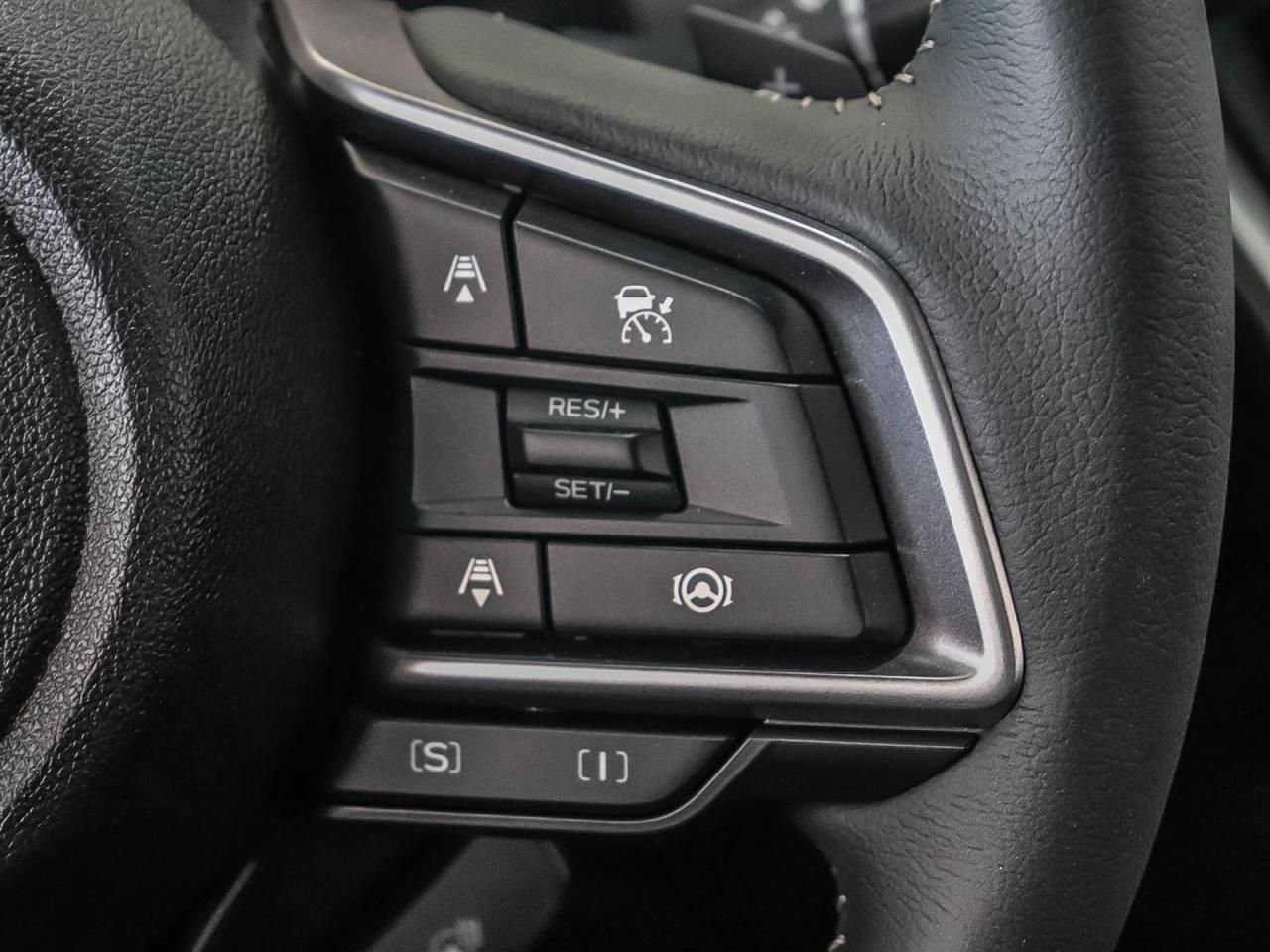 2026 Subaru XV Crosstrek Touring Photo