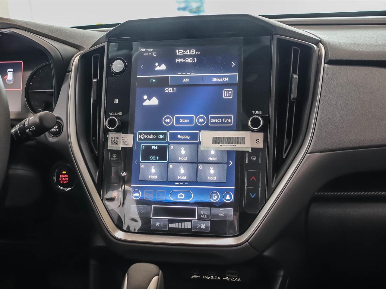 2026 Subaru XV Crosstrek Touring Photo