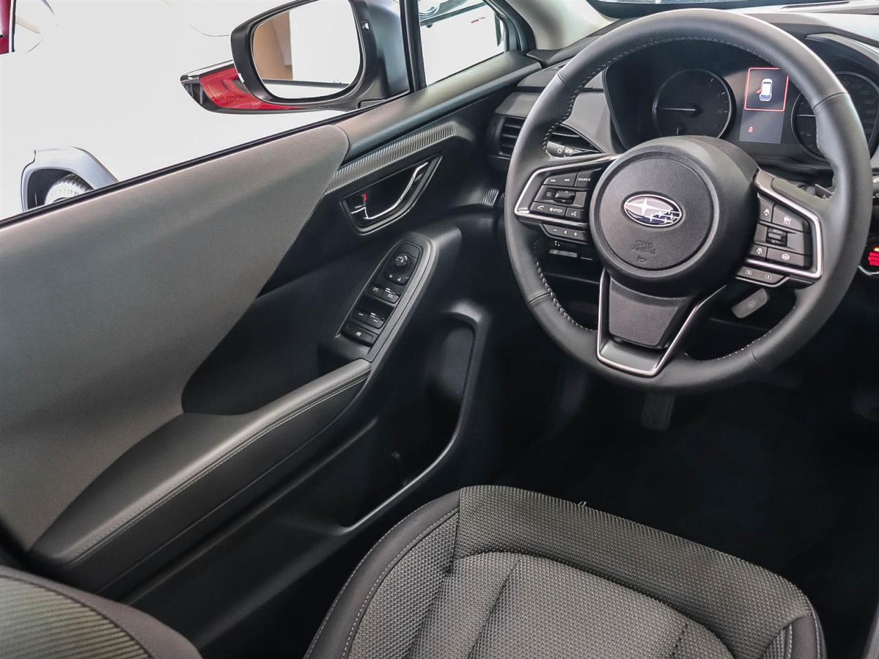 2026 Subaru XV Crosstrek Touring Photo