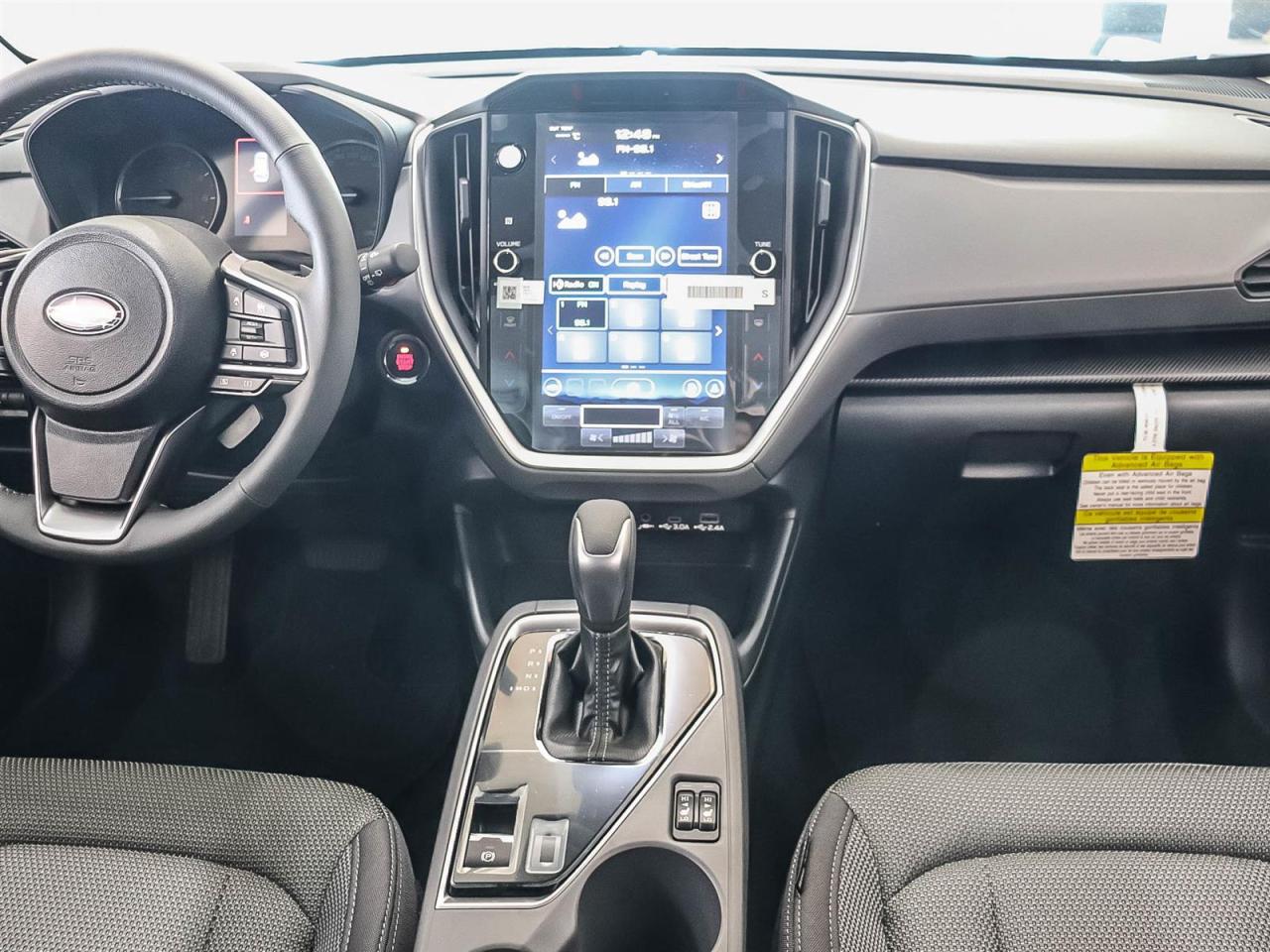 2026 Subaru XV Crosstrek Touring Photo