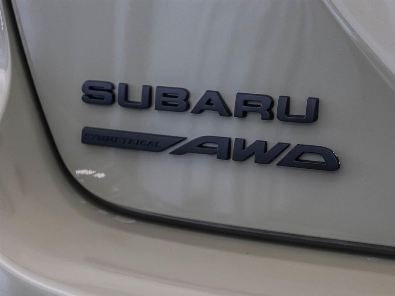 2026 Subaru XV Crosstrek Touring Photo