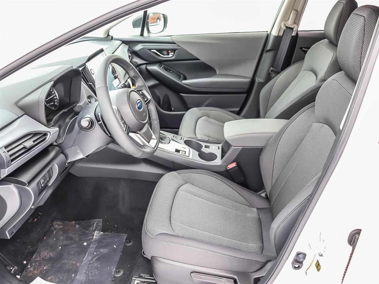 2026 Subaru XV Crosstrek Touring Photo