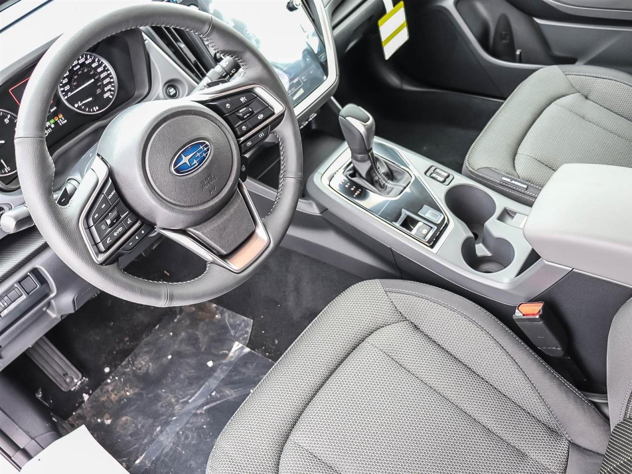 2026 Subaru XV Crosstrek Touring Photo