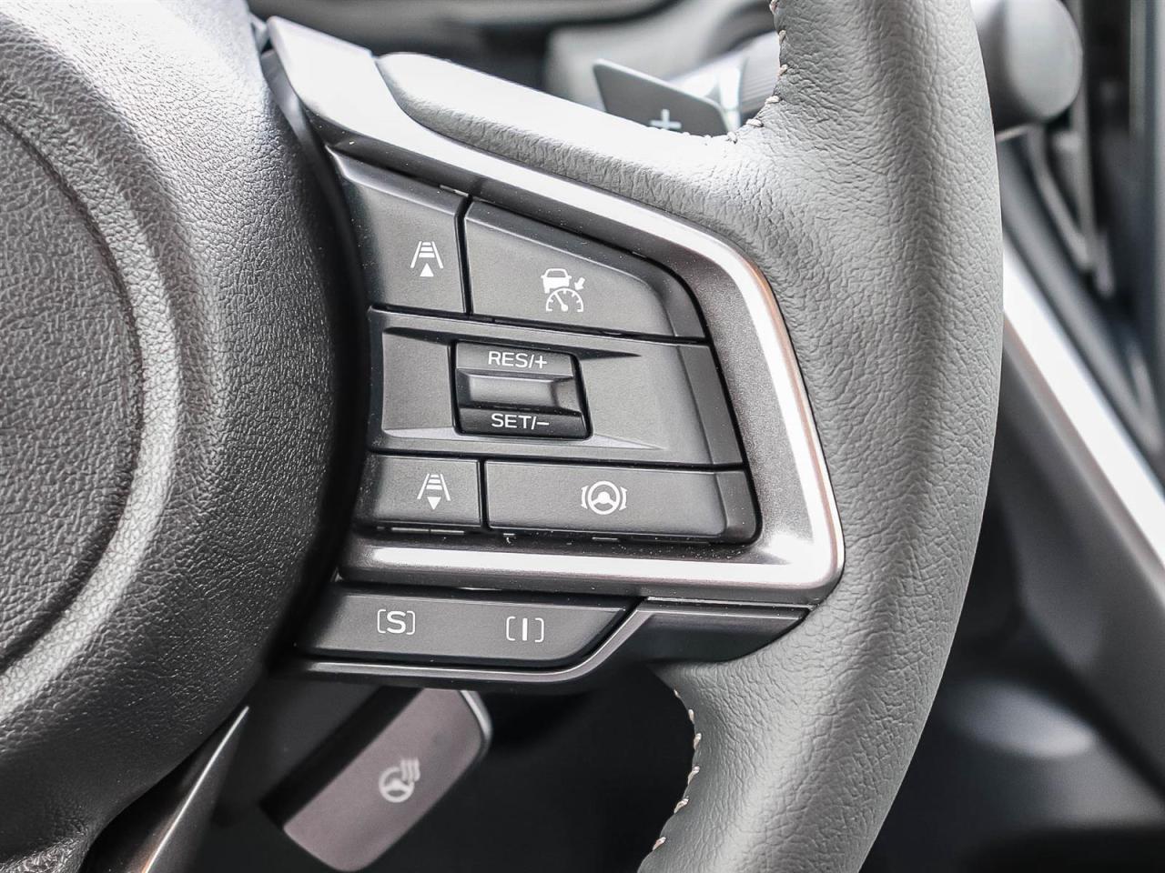 2026 Subaru XV Crosstrek Touring Photo