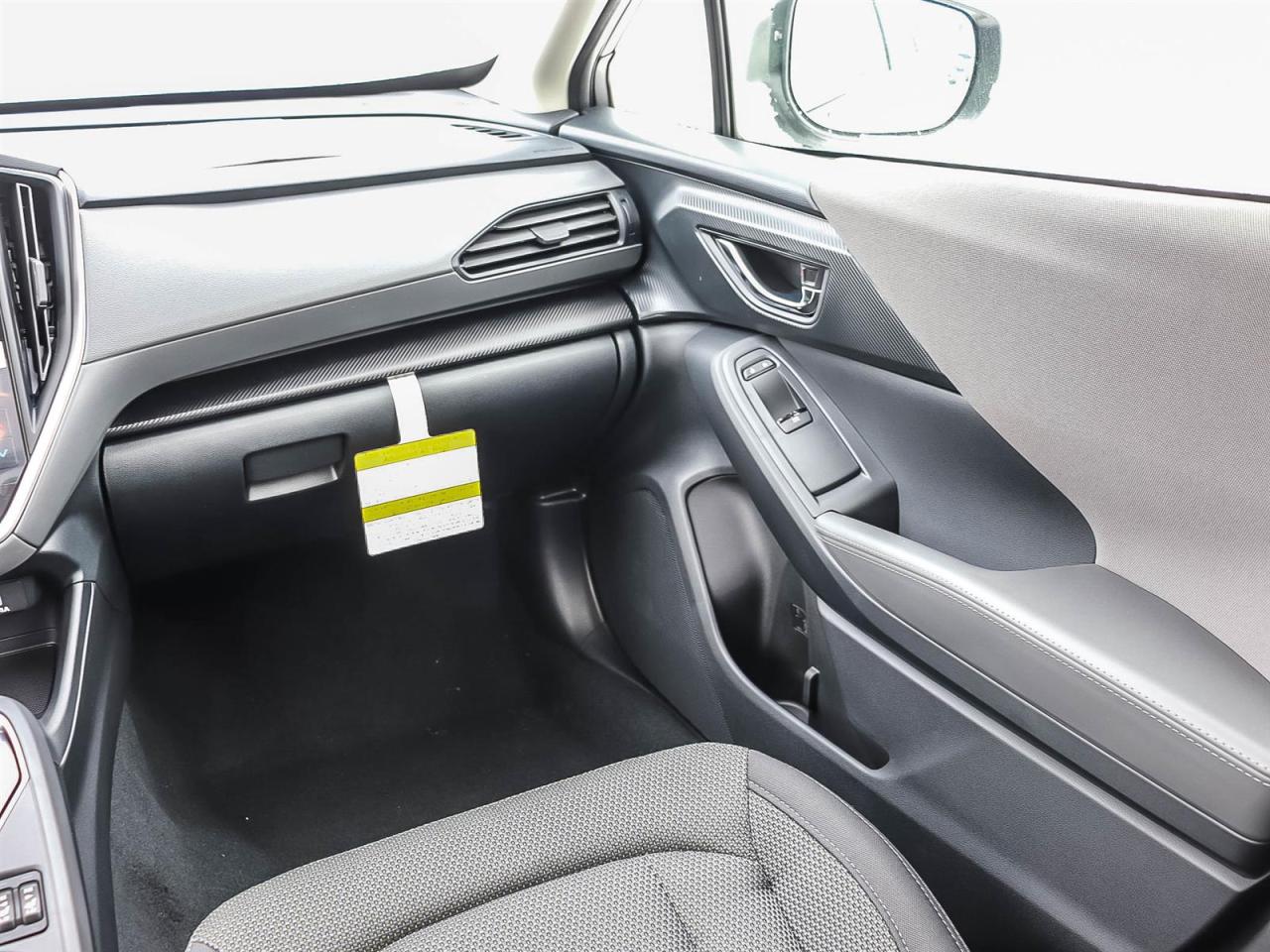 2026 Subaru XV Crosstrek Touring Photo