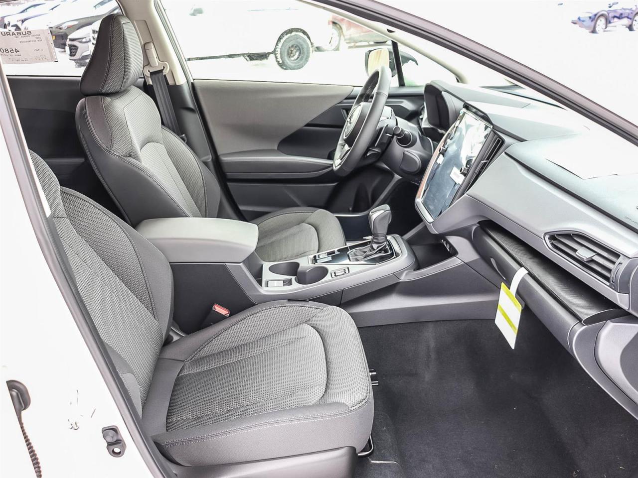 2026 Subaru XV Crosstrek Touring Photo