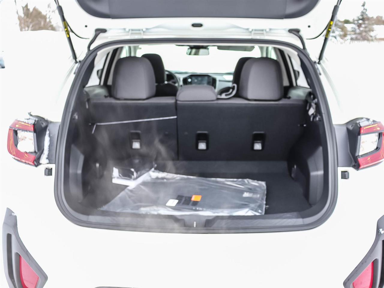 2026 Subaru XV Crosstrek Touring Photo