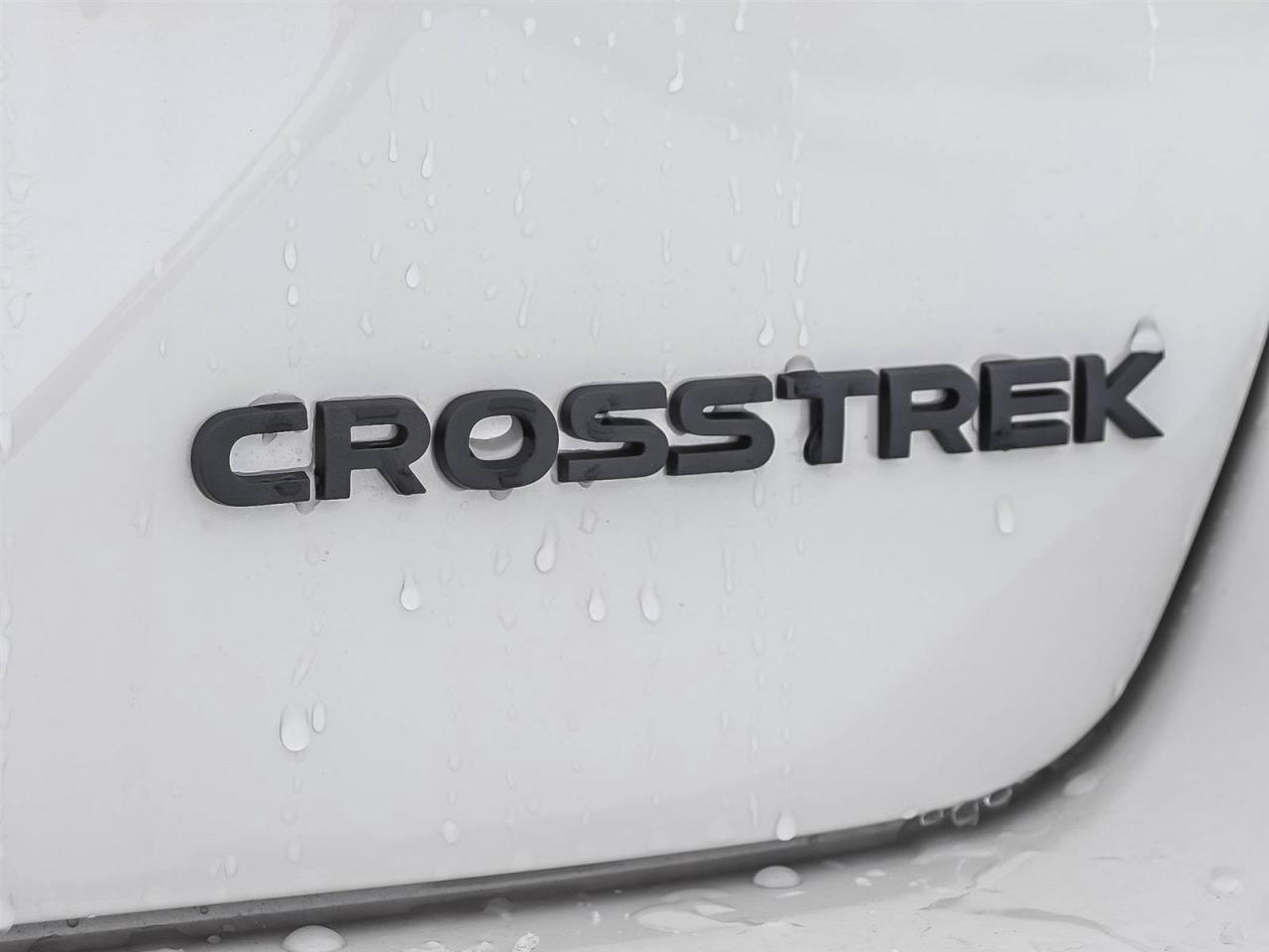 2026 Subaru XV Crosstrek Touring Photo