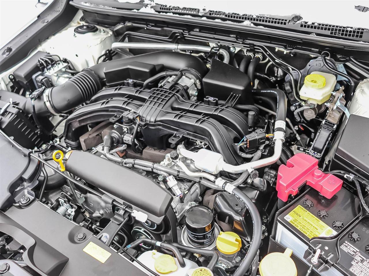 2026 Subaru XV Crosstrek Touring Photo