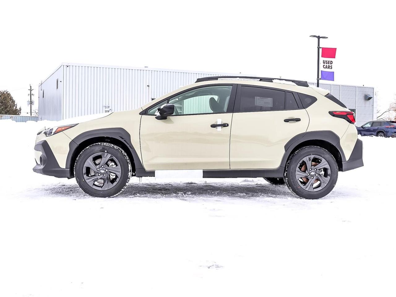 2026 Subaru XV Crosstrek Convenience Photo