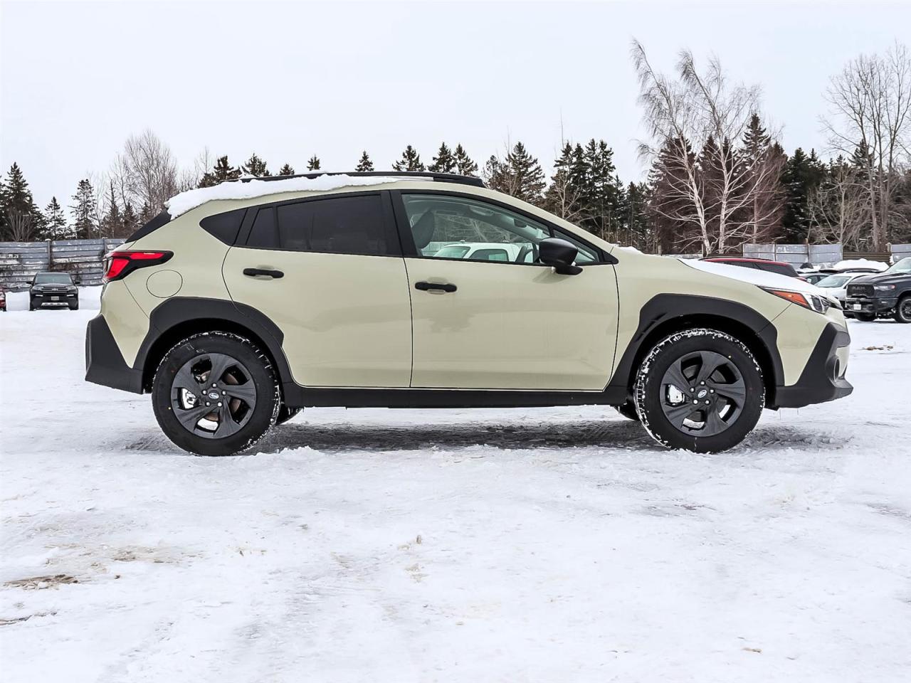 2026 Subaru XV Crosstrek Convenience Photo