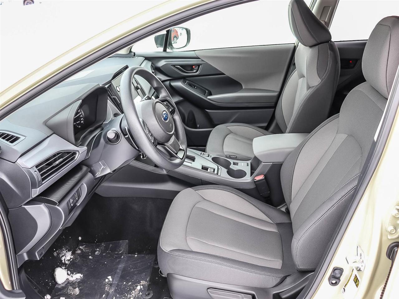 2026 Subaru XV Crosstrek Convenience Photo