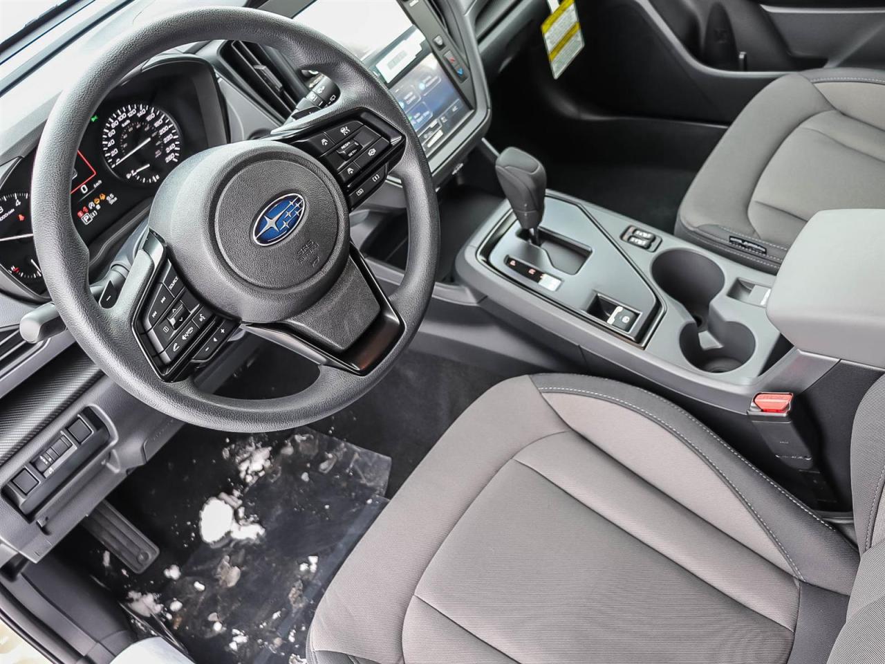 2026 Subaru XV Crosstrek Convenience Photo