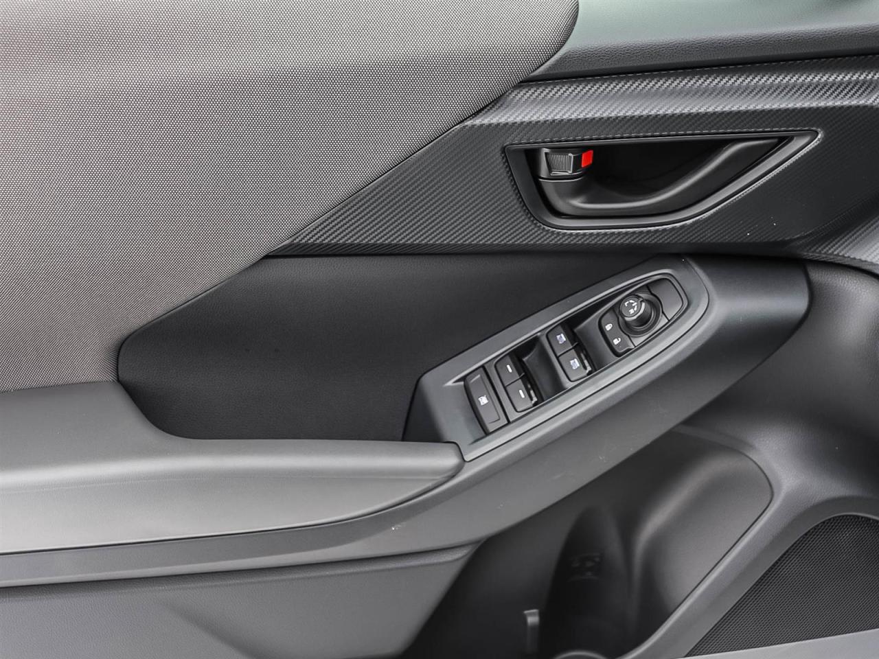 2026 Subaru XV Crosstrek Convenience Photo