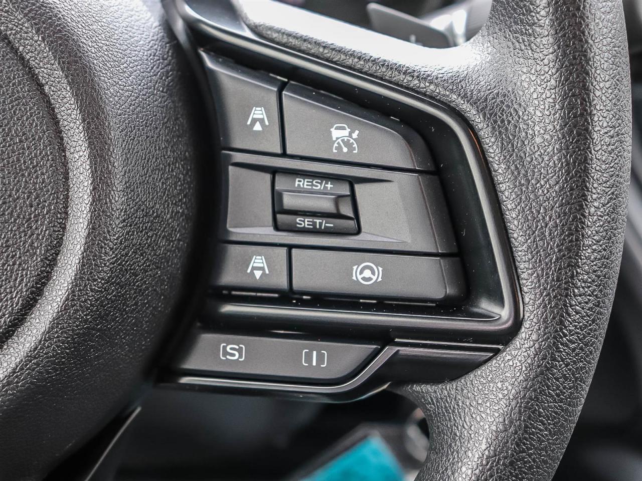 2026 Subaru XV Crosstrek Convenience Photo