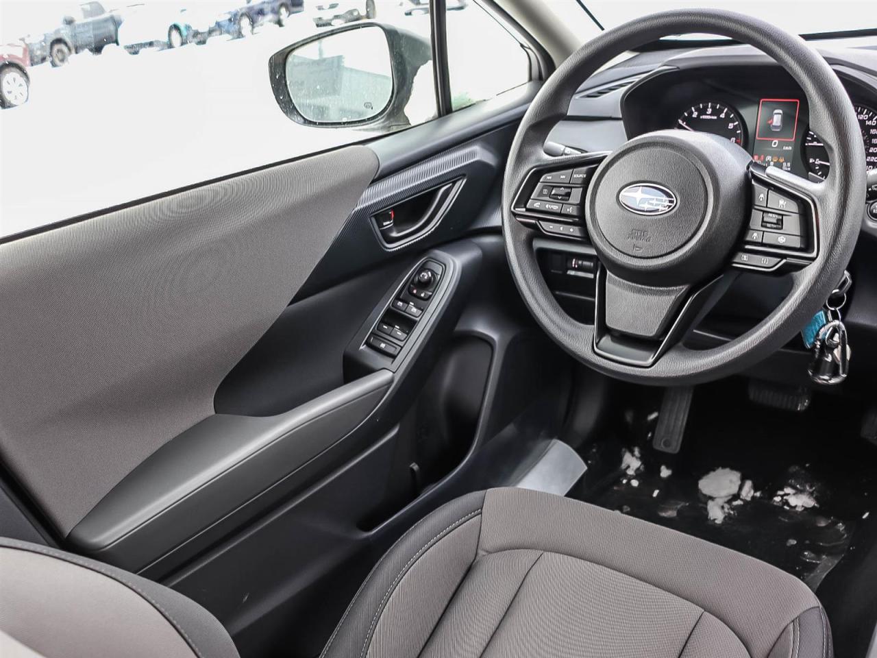 2026 Subaru XV Crosstrek Convenience Photo