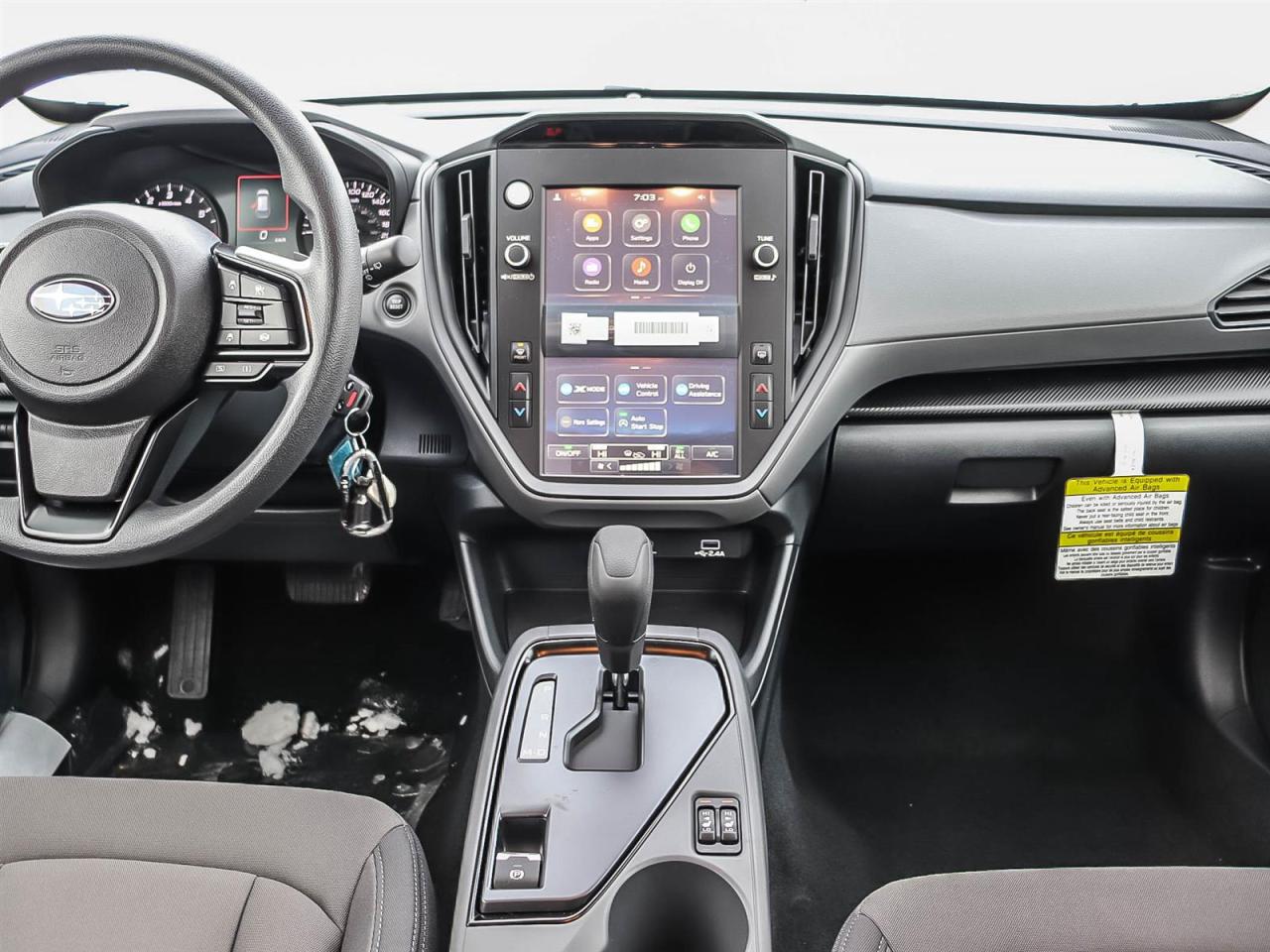 2026 Subaru XV Crosstrek Convenience Photo