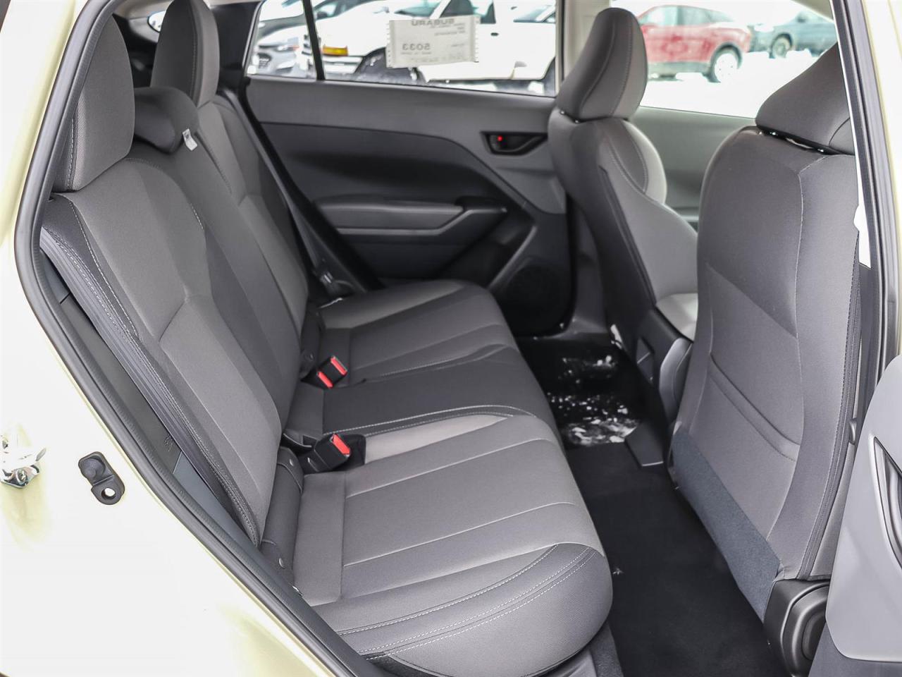 2026 Subaru XV Crosstrek Convenience Photo