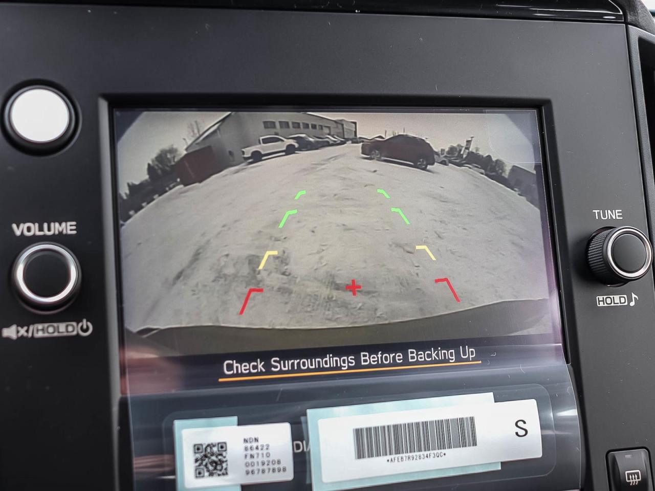 2026 Subaru XV Crosstrek Convenience Photo