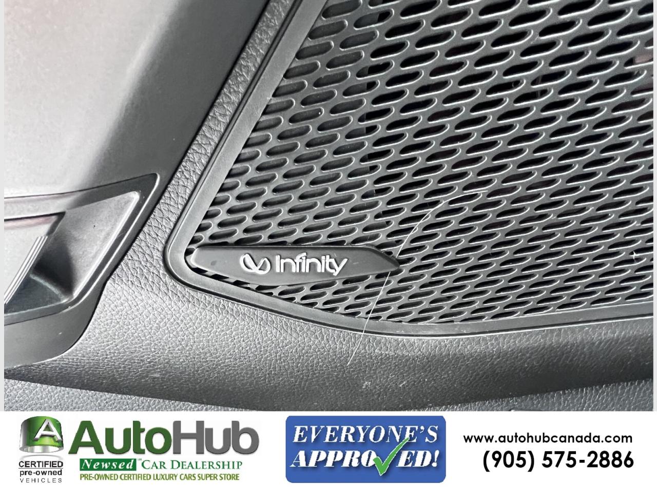 2016 Hyundai Santa Fe Sport SPORT LIMITED-NAV-LEATHER-PANO.ROOF Photo