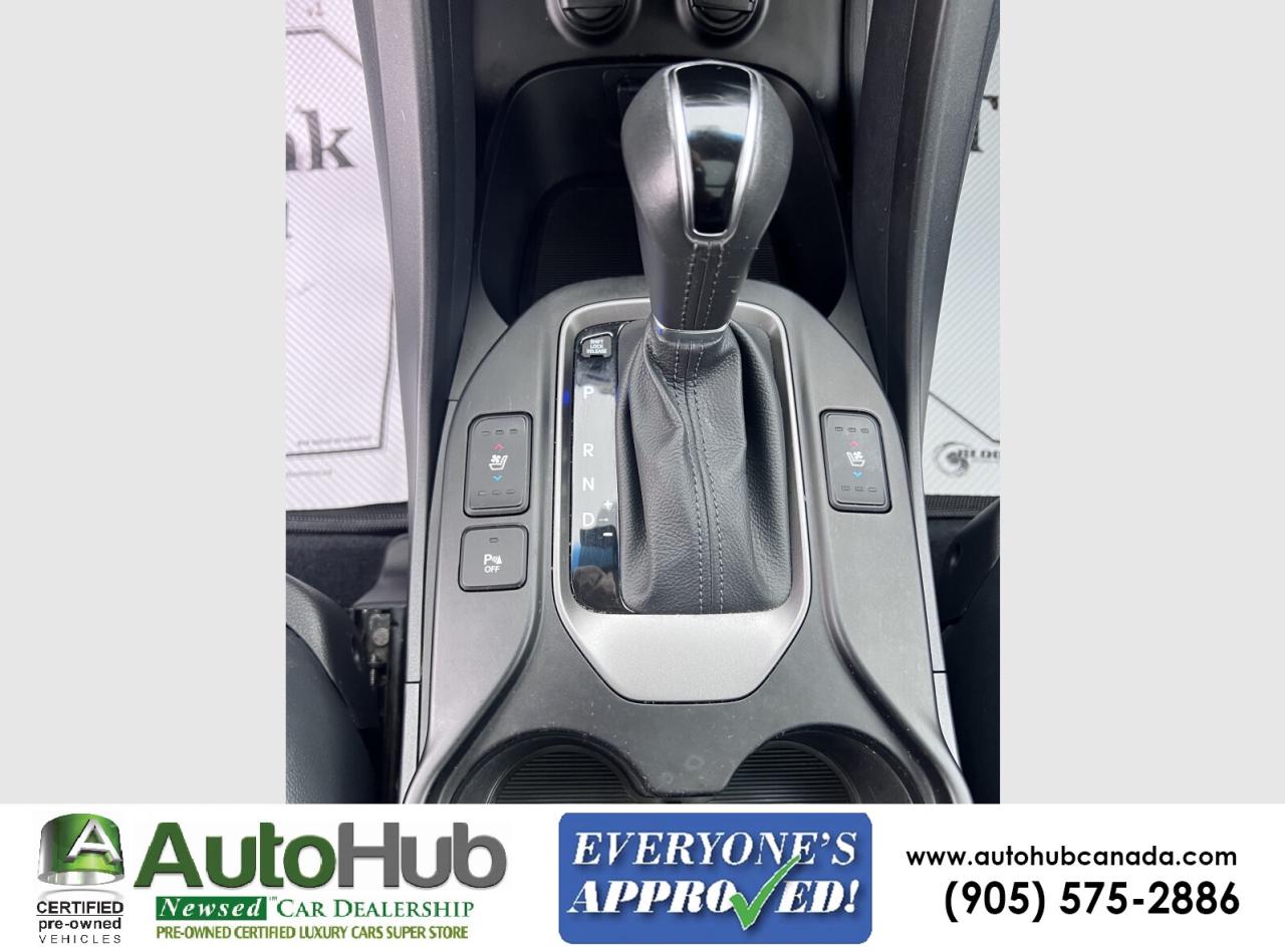 2016 Hyundai Santa Fe Sport SPORT LIMITED-NAV-LEATHER-PANO.ROOF Photo