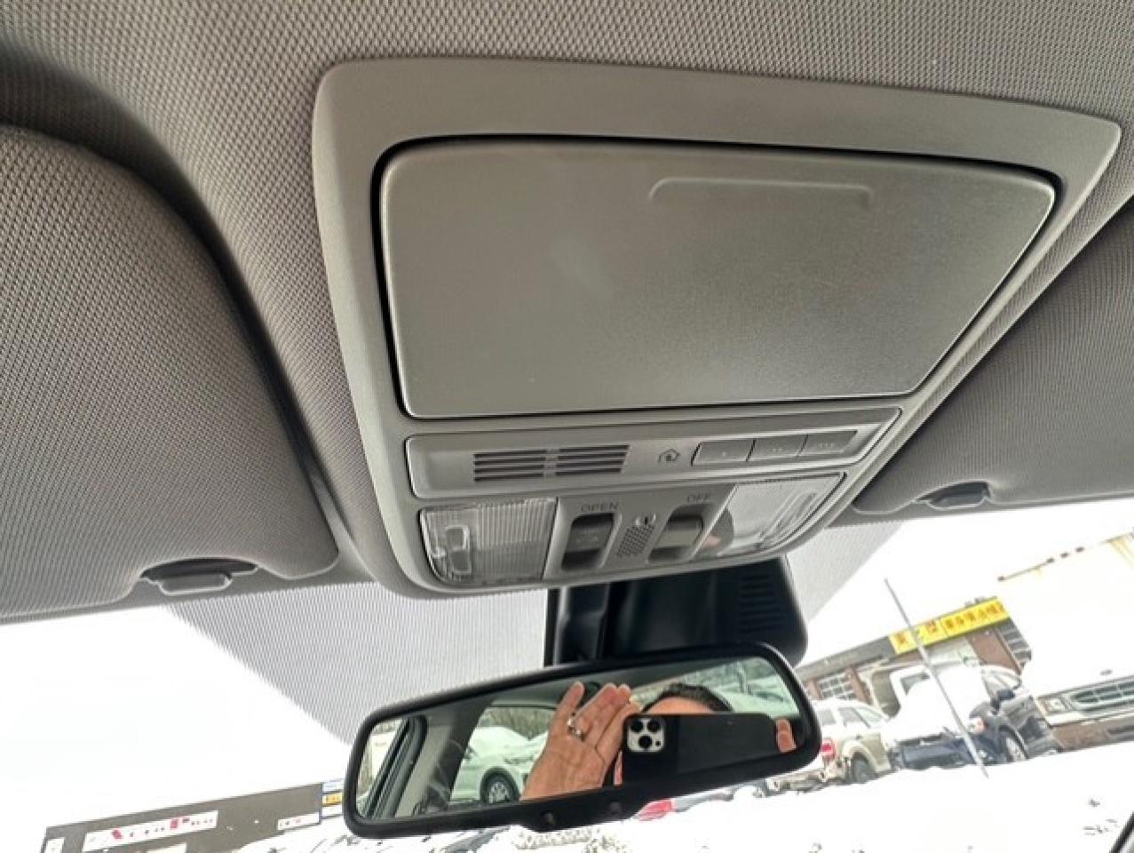 2016 Honda Accord Touring Photo