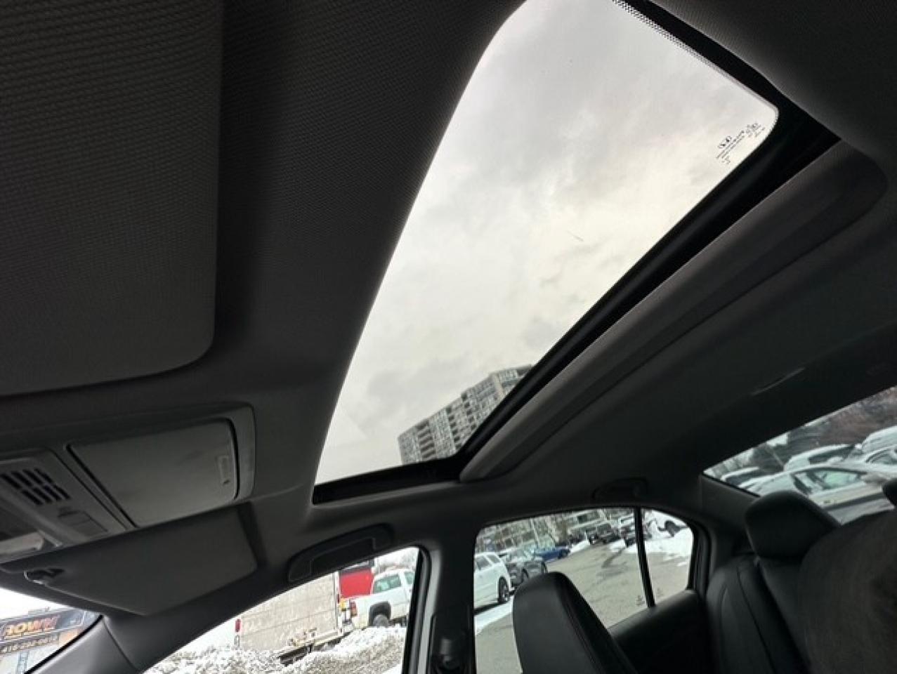 2016 Honda Accord Touring Photo