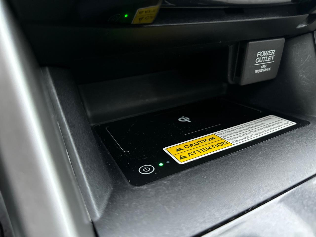 2016 Honda Accord Touring Photo