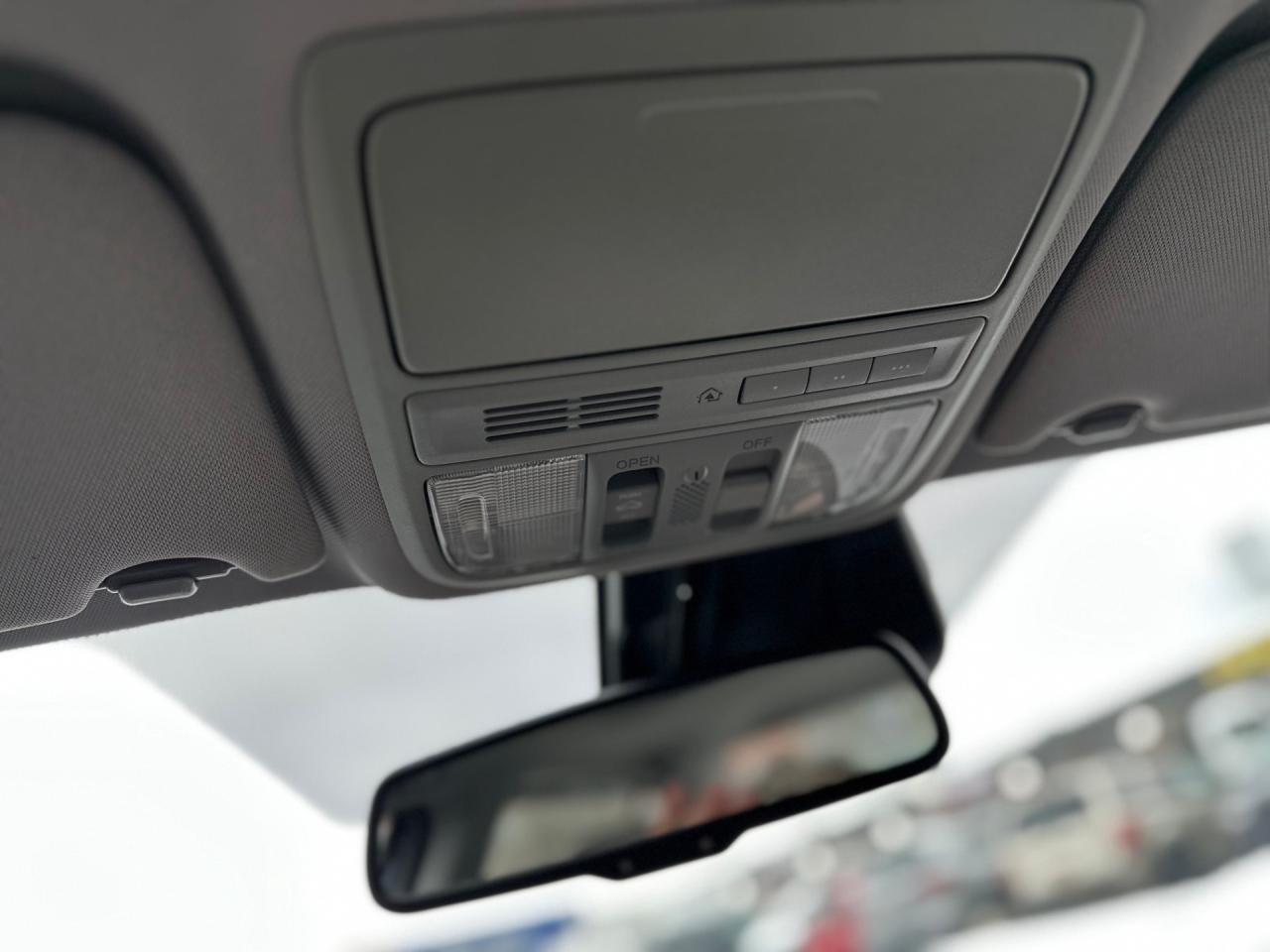 2016 Honda Accord Touring Photo