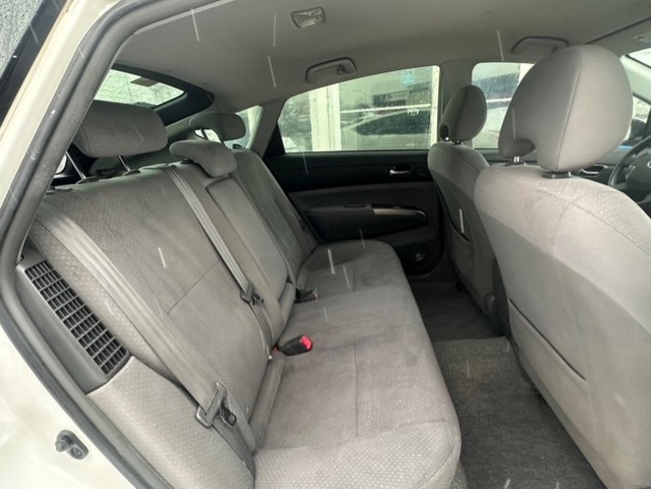 2008 Toyota Prius Base Photo3