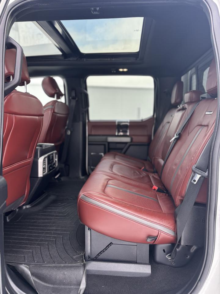 2020 Ford F-350 Super Duty SRW Photo4