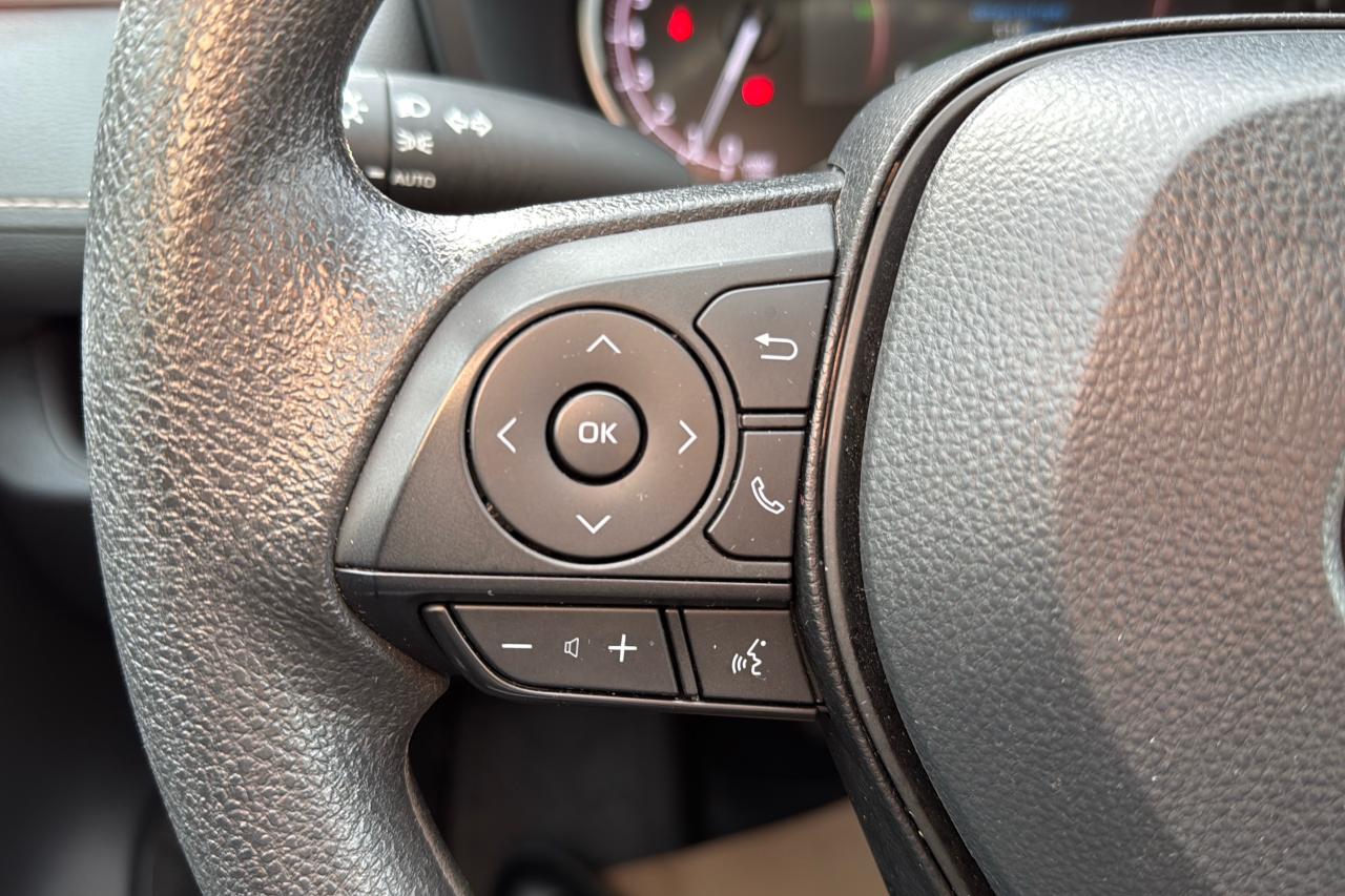 2024 Toyota RAV4 LE Photo