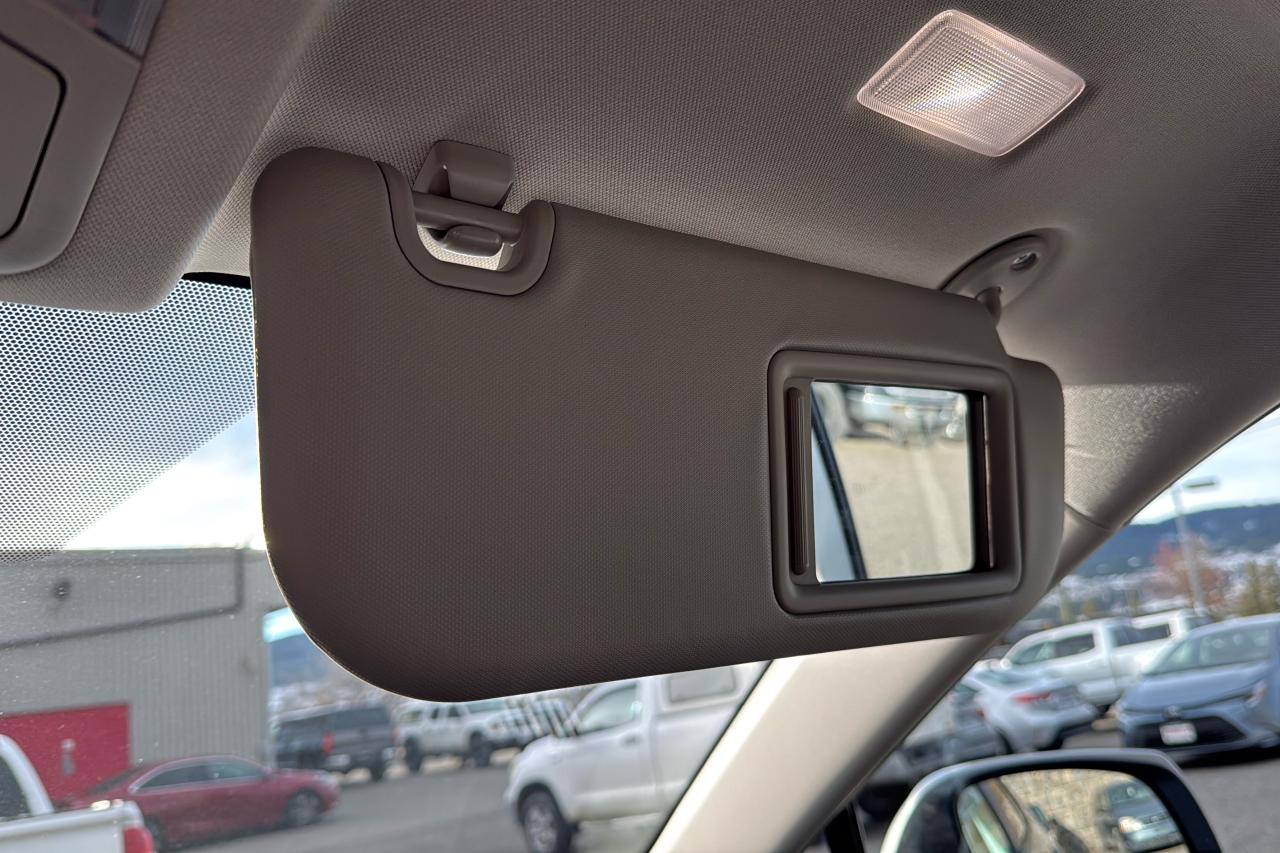 2024 Toyota RAV4 LE Photo