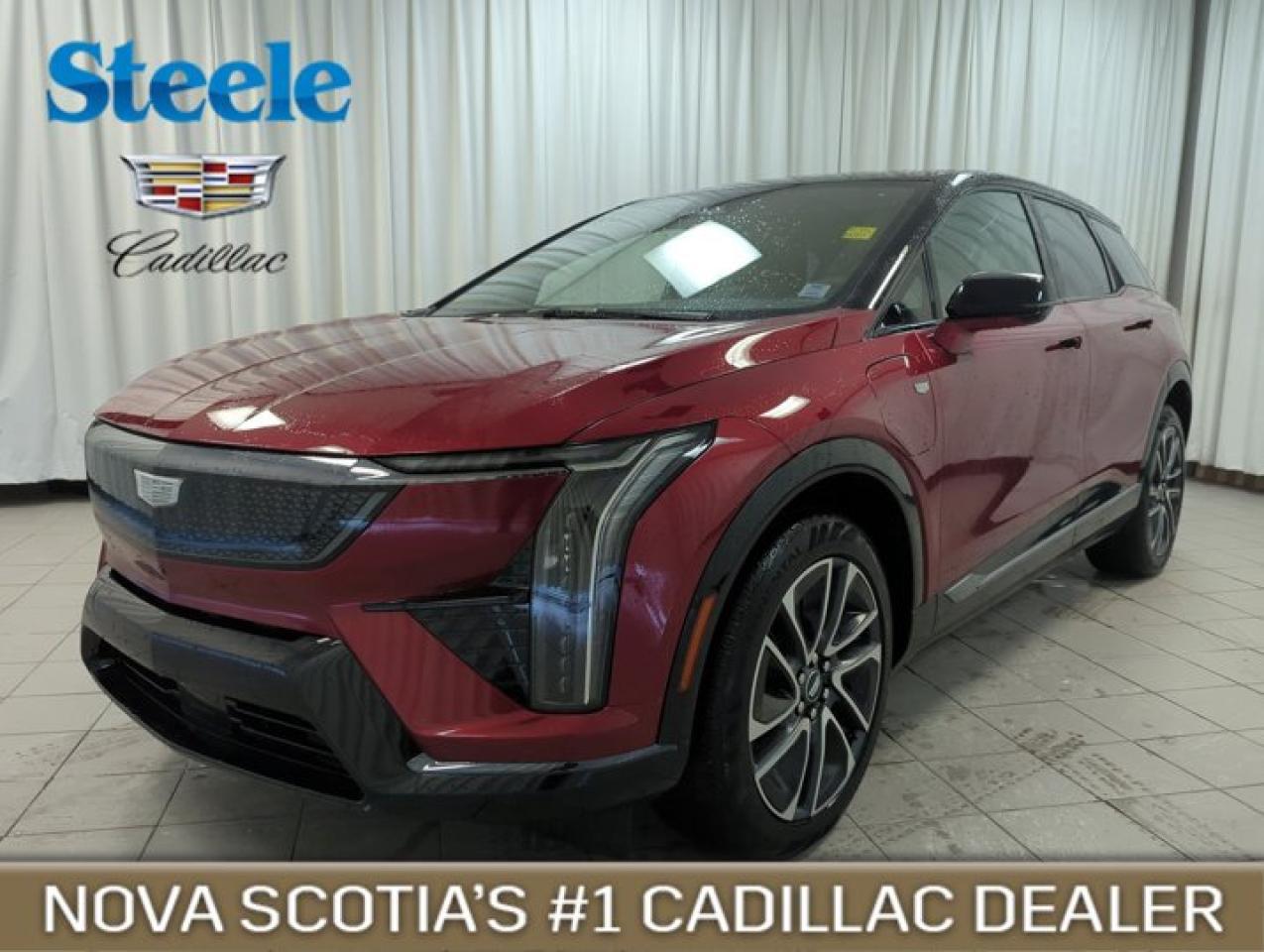 Sport Utility Vehicles, 4dr Premium Sport, -Speed, Electric