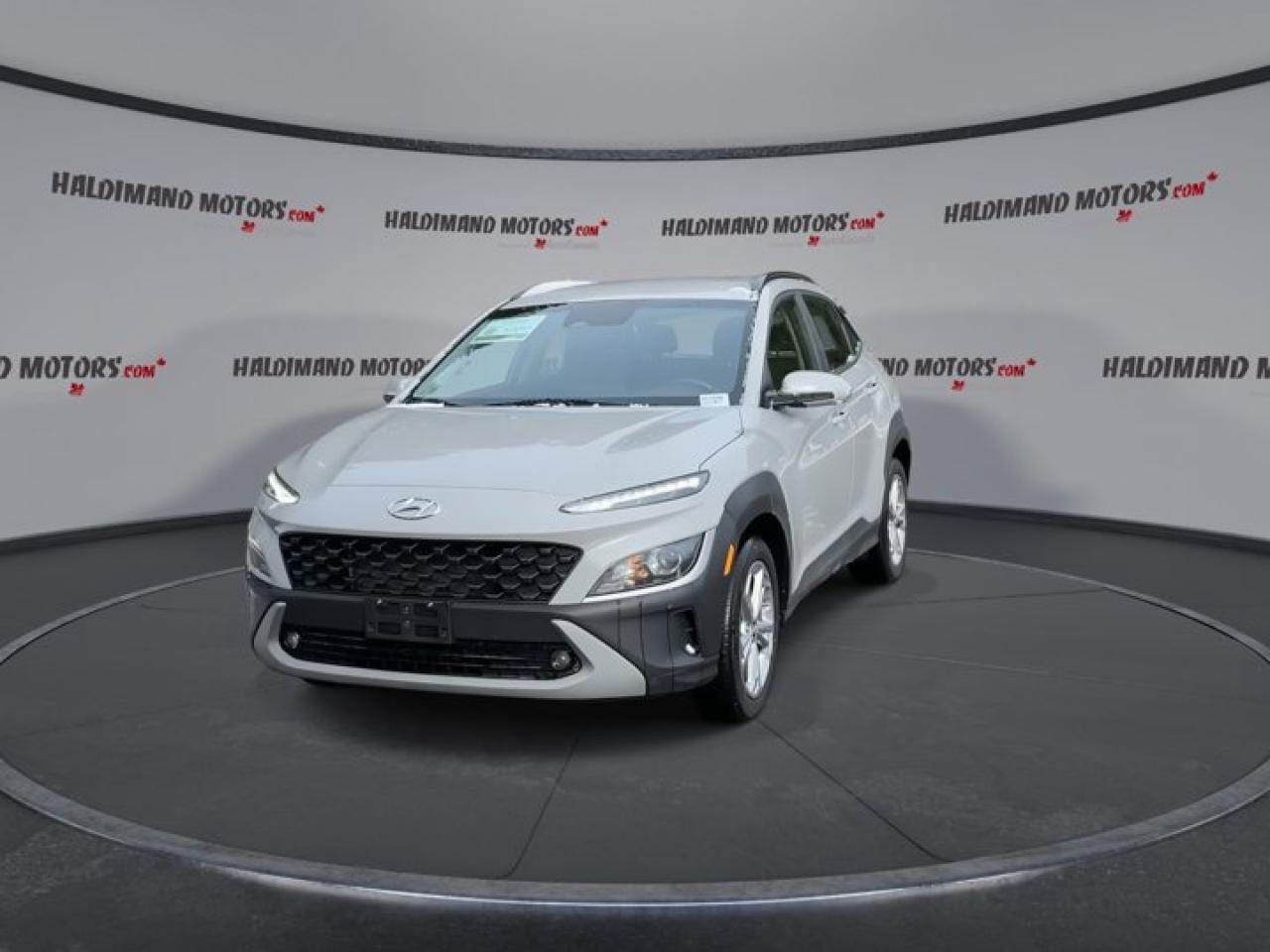 2022 Hyundai KONA 2.0L Preferred AWD Photo